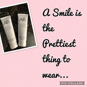 Whitening Toothpaste